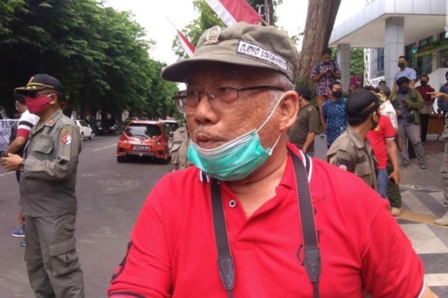 Ekonomi Stabil Selama Pandemi, Ada Potensi UMK Bojonegoro 2021 Naik