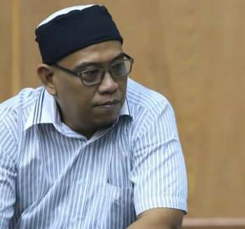 Ketua Forwas Kecam Ancaman Kepada Wartawan di Sidoarjo