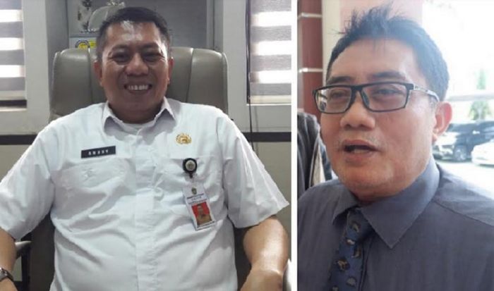 Hakim Mahkamah Agung Tolak Kasasi Jaksa Penuntut Umum, Andhy Hendro Wijaya Bebas