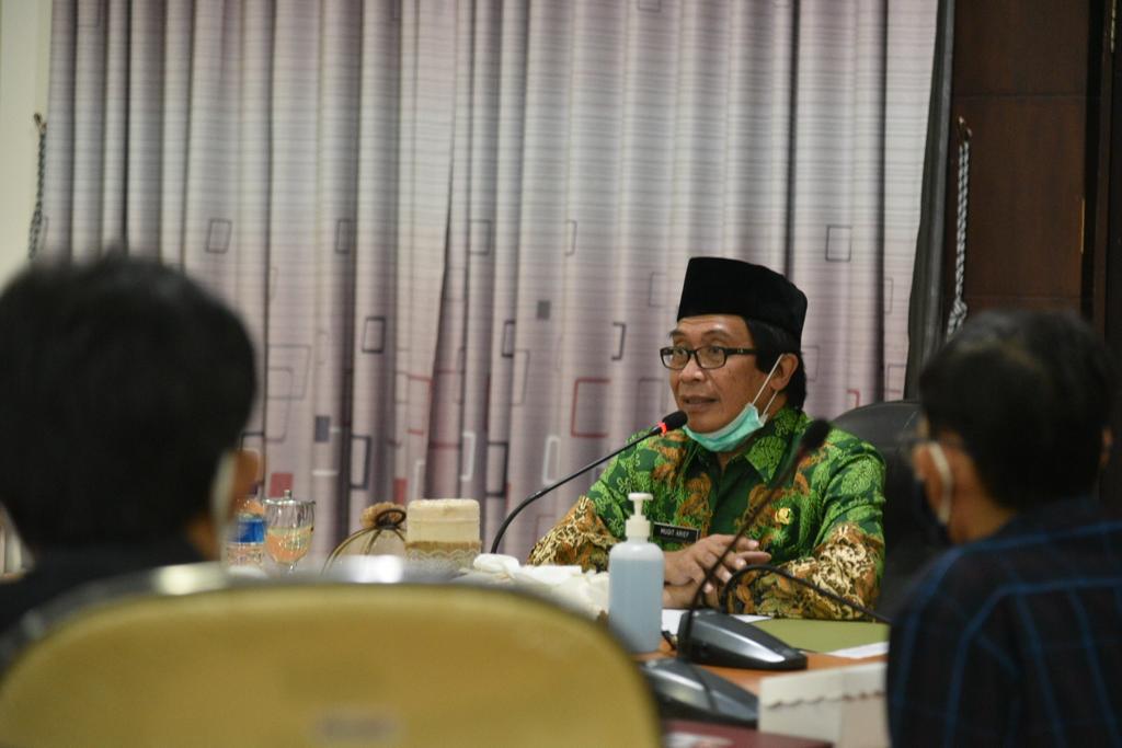 World Kids Carnival 2020 Siap Digelar Dengan Dukungan Pemkab Jember
