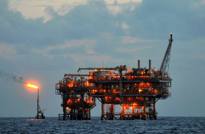 Cadangan Gas Nasional Akan Habis Jika Tidak Dilakukan Eksplorasi Intens