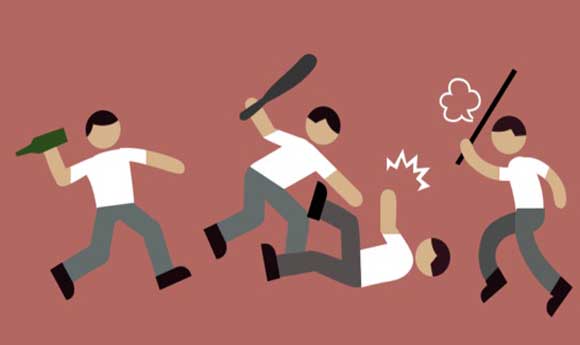 Remaja di Surabaya Ditemukan Tewas Tergeletak dengan Luka Bacok, Diduga Korban Tawuran