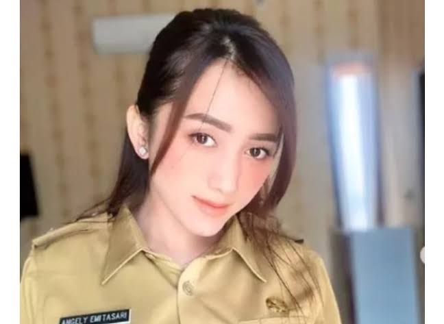 Kades Cantik Asal Lamongan Main Film Cinta-cintaan, Begini Kisahnya