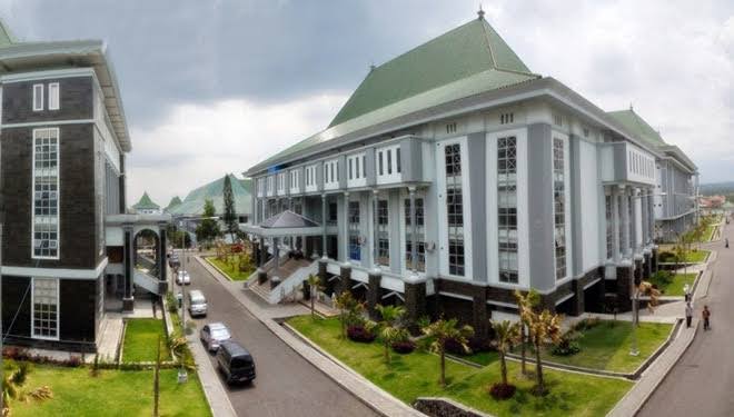 Tingkatkan SDM Nasional, UIN Malang Buka S3 Studi Islam