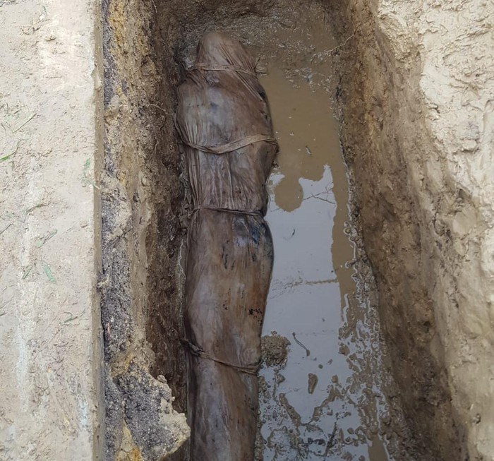 Sudah Tiga Tahun Wafat, Jasad Seorang Kiai di Madura Masih Utuh