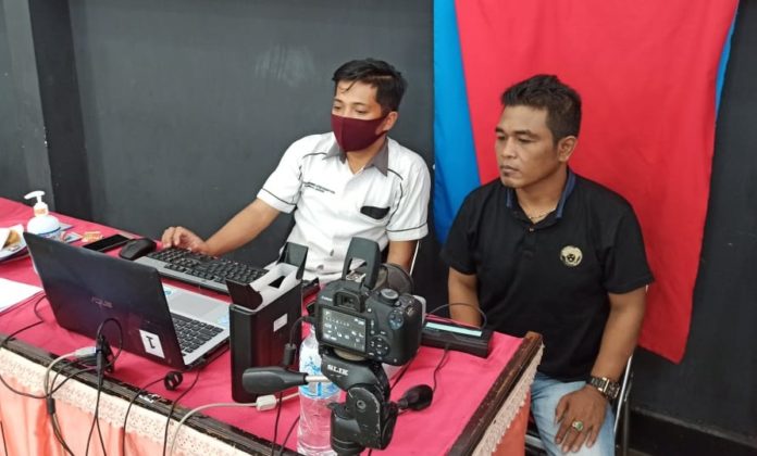 Pilkada Jember Semakin Dekat, Perekaman dan Cetak KTP-el Dikebut Optimalkan Jemput Bola