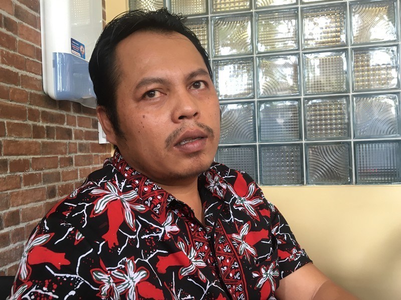 Ada Pelanggaran Serius, KPU Ulang Coblosan di Surabaya dan Malang