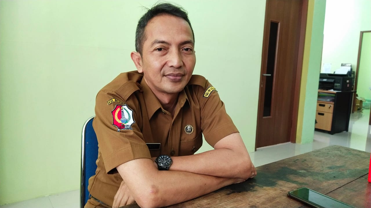 Sebanyak 4.196 Unit Rumah Tak Layak Huni di Bojonegoro Telah Dibedah