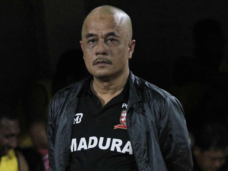 Madura United Bakal Dibubarkan