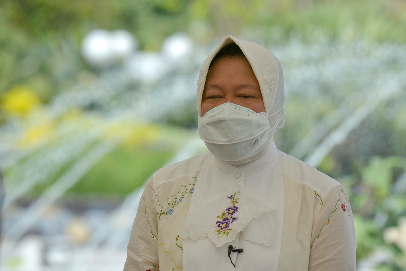 Kabar Risma Dikabarkan Jadi Menteri Sosial Dikuatkan Politisi PSI