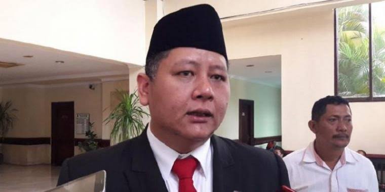 Gubernur Tunjuk Whisnu Sebagai PLT Wali Kota Surabaya