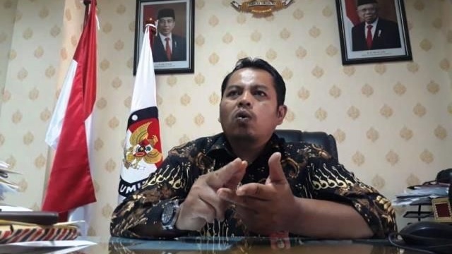 Distribusi Logistik Pilkada di Jatim Capai 95 Persen