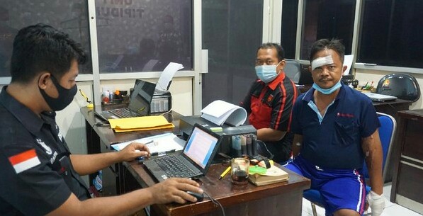 Ngaku Sering Dibully hingga Pernah Disuruh Menelan Ludah Jadi Alasan Pria di Mojokerto Bunuh Tetangga Dekat