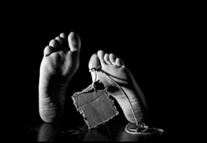 Tergeletak Dekat Sawah, Pria di Bojonegoro Meninggal Dunia di RS