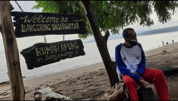 Kebijakan Akhir Tahun, Pemkab Banyuwangi Batasi Jumlah Pengunjung di Tempat Keramaian