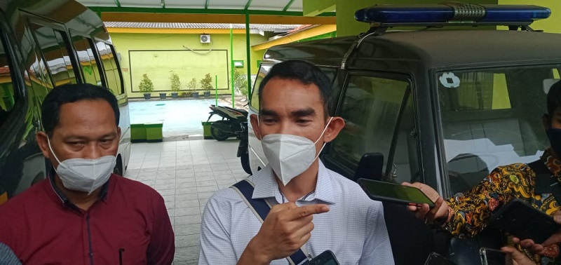 Tes DNA Dugaan Bayi Tertukar di Sumenep Dilakukan, Polisi Masih Tunggu Hasil Keluar
