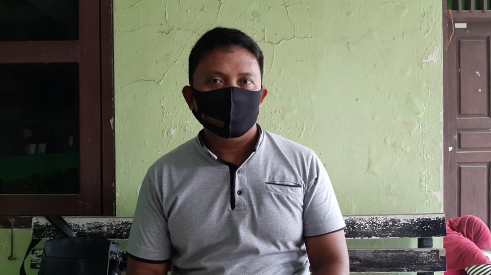 Ikut Kampanye Pilbup, Kades Durungbanjar Sidoarjo Dipanggil Panwas