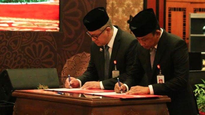 OJK Prediksi Pertumbuhan Ekonomi Jatim Membaik di Tahun 2021