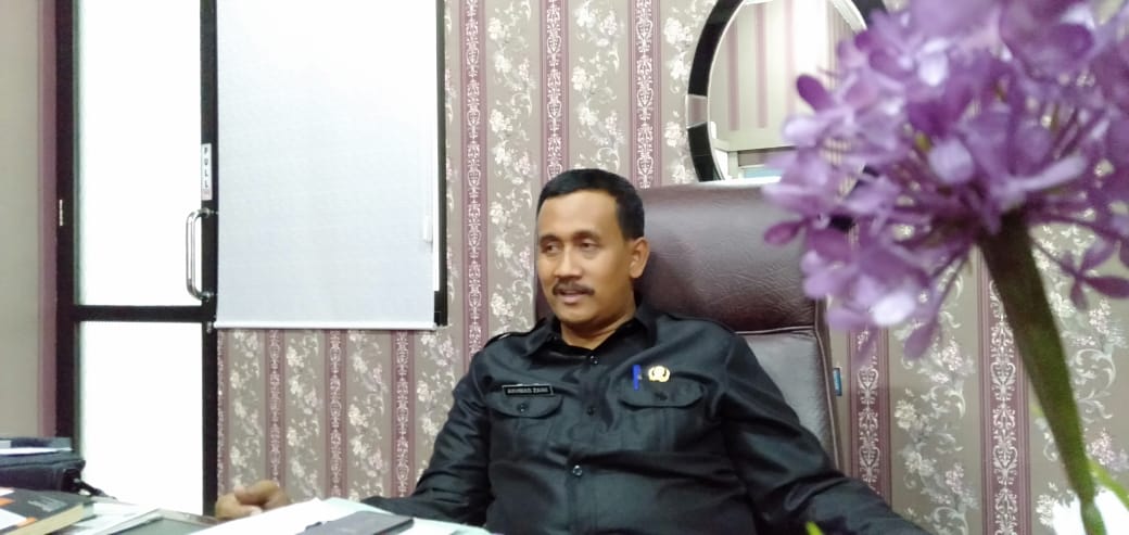 Dispendik Pamekasan Keluarkan Edaran Larangan Sekolah Gelar Wisata ke Luar Kota