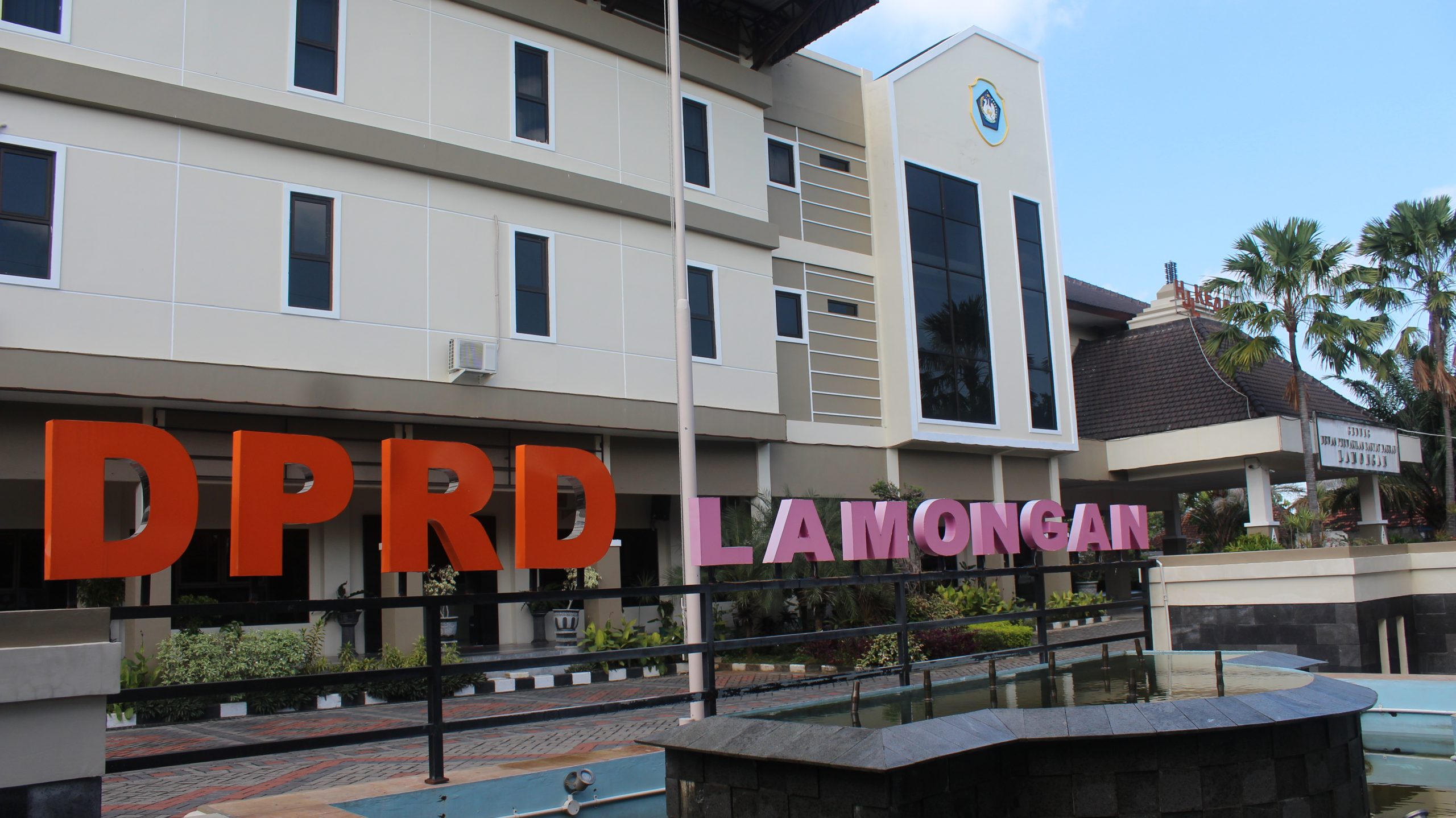 10 Anggota DPRD Lamongan Terkonfirmasi Positif Covid-19