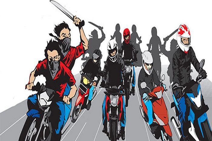 Ngabuburit Sambil Tawuran di Probolinggo Viral, Polisi Perbanyak Patroli