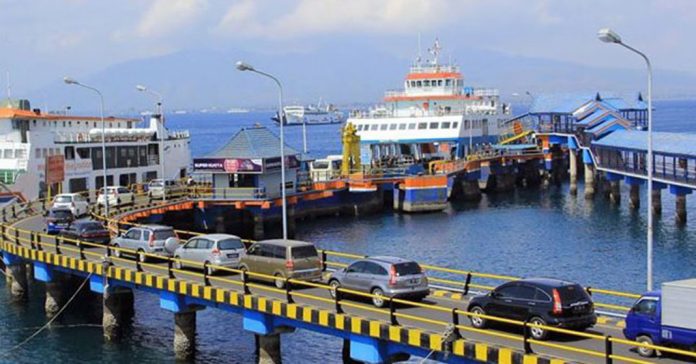 Pemerintah Segera Buka Penyeberangan Kapal Ketapang Banyuwangi - Lembar Lombok NTB