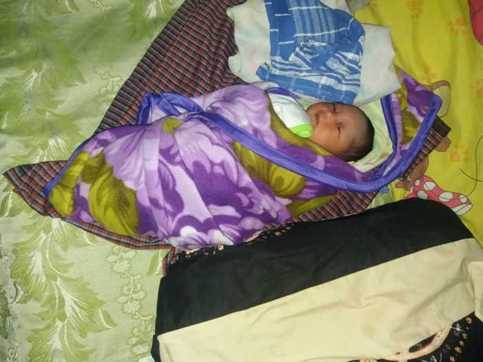 Salat Subuh Berjamaah di Musala, Warga Madiun Dapat Hadiah Bayi