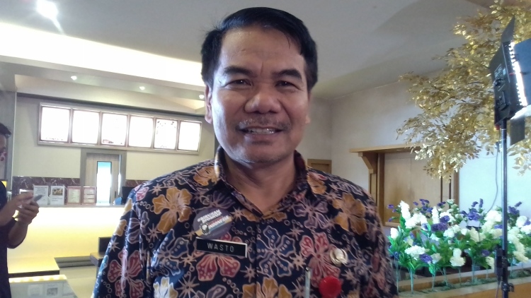 Sekda Kota Malang Dikabarkan Positif, Pemkot Belum Dapat Konfirmasi