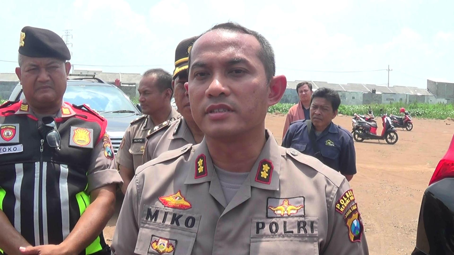Selamat Datang AKBP Miko Indrayana di Lamongan, Selamat AKBP Harun Kapolres Bogor