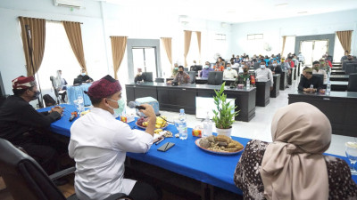 Nelayan Butuh Izin dari Gubernur atau Menteri, Cukup Datang ke Muncar