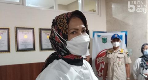 Berubah Menjadi Zona Kuning Covid-19, Wali Kota Batu Belum Izinkan Sekolah Dibuka