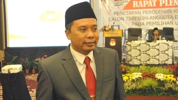 Penetapan Pemenang Pilkada Surabaya, Lamongan dan Banyuwangi Tunggu Hasil Gugatan MK