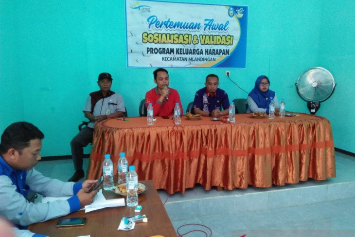 10 Ribu Lebih Penerima PKH di Situbondo Dikeluarkan