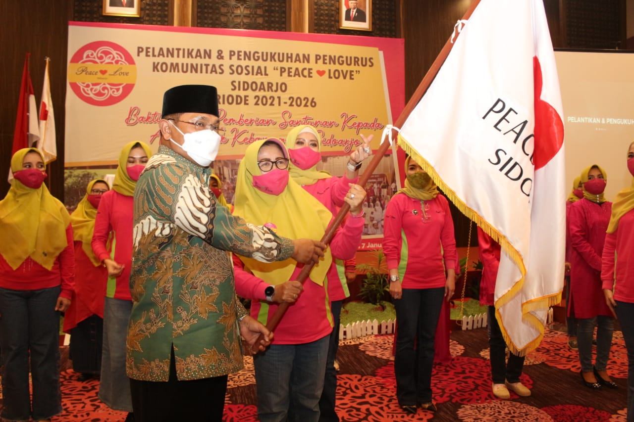 Bisa Jadi Mitra Pemerintah, Kemunculan Komunitas Sosial Patut Diapresiasi