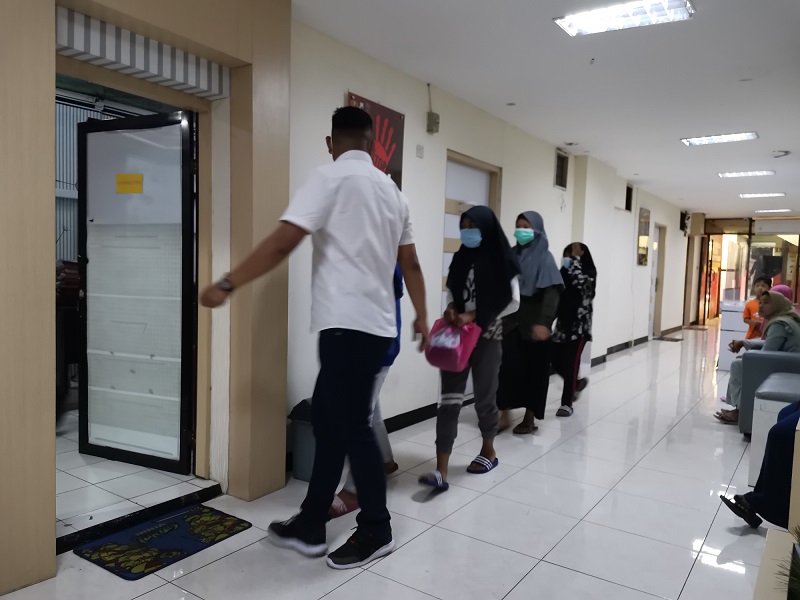 Miris dan Prihatin Lihat Tindakan 7 Gadis Pelaku Perundungan di Alun-alun Gresik