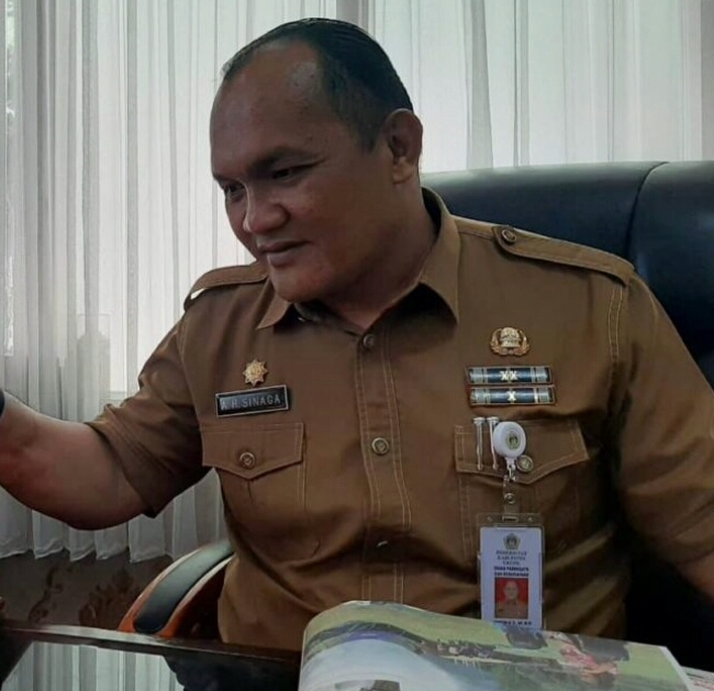 Arahan Pusat Soal PSBB Ulang, Kegiatan di Fasiltas Umum dan Sosial Budaya Dilarang