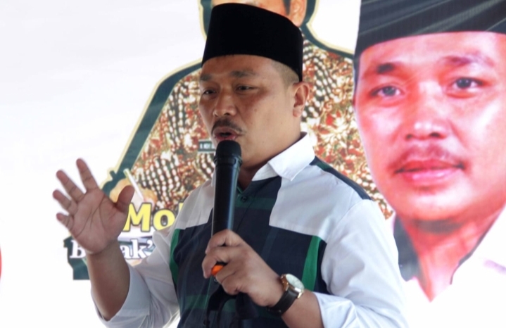 Sempat Revisi, PAW Anggota Dewan Partai Gerindra Tinggal Selangkah