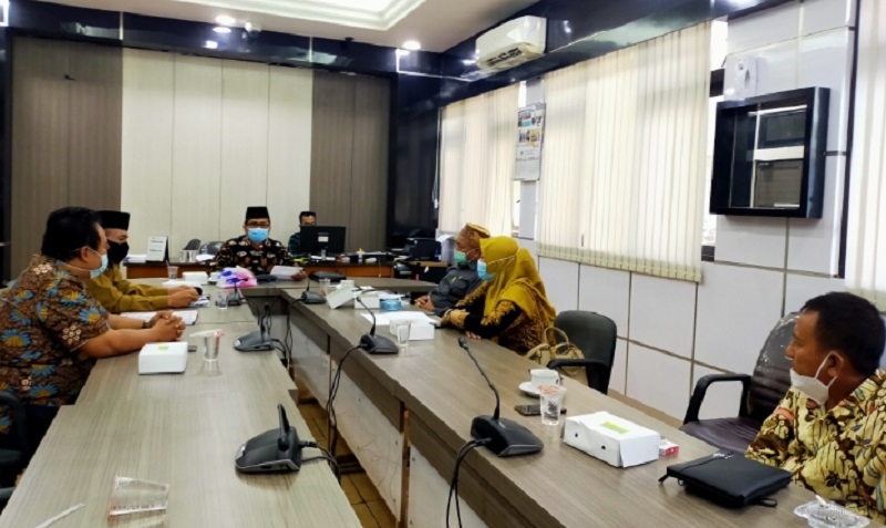 Soal Rekrutmen PPPK, GTT Usia 35 Tahun ke Atas Minta Lebih Diprioritaskan