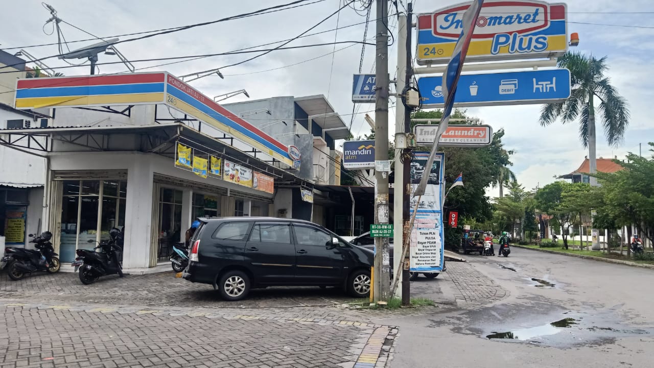Tukar Kartu ATM dengan Penipu, Duit Warga Sidoarjo Dikuras Habis