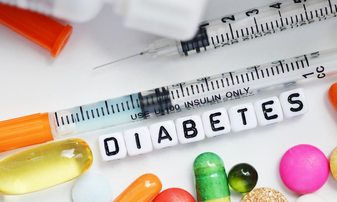 6.065 Warga Jatim Meninggal Karena Covid-19, Paling Banyak Disertai Penyakit Diabetes