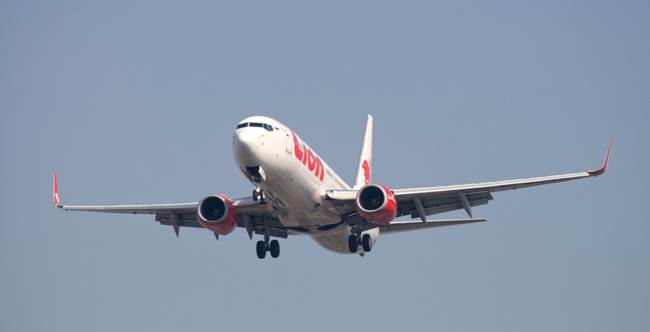 Lion Air Akan Buka Rute Surabaya - Berau 20 Januari Mendatang