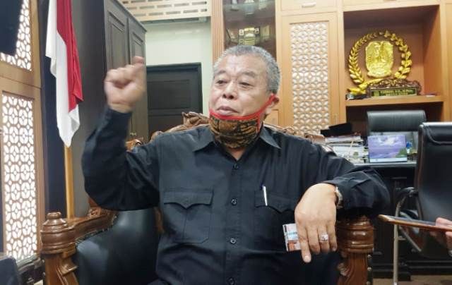 PDIP Jatim Minta Wabup Bojonegoro Wawan Cabup Laporan Polisi Terkait Bupati Anna