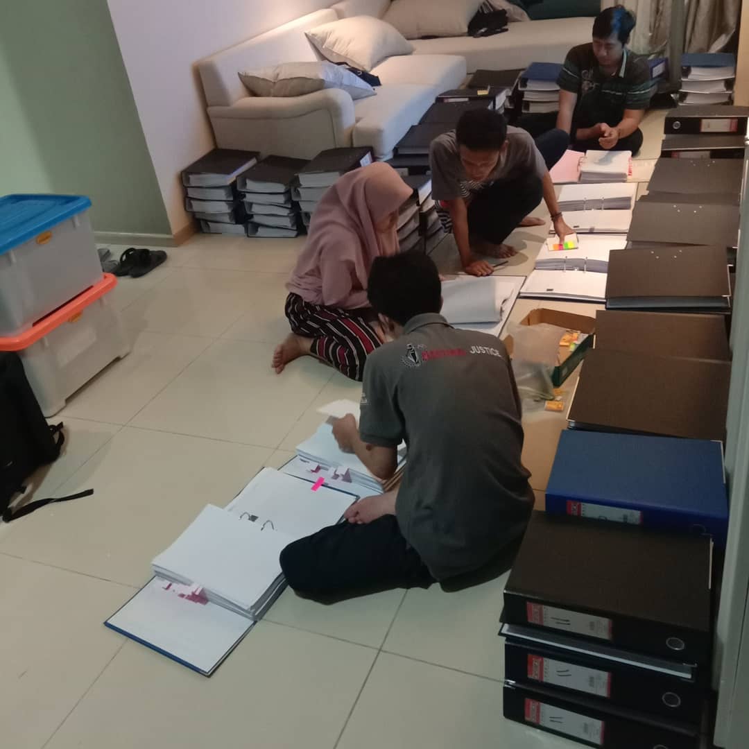 KPU dan Bawaslu Lamongan Siap Hadapi Sidang Kedua Gugatan Hasil Pilkada  