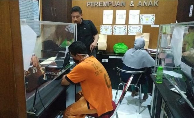 Pelajar SMP di Blitar Jadi Korban Nafsu Guru Hingga 10 Kali, Sekali Saat Study Tour ke Bali