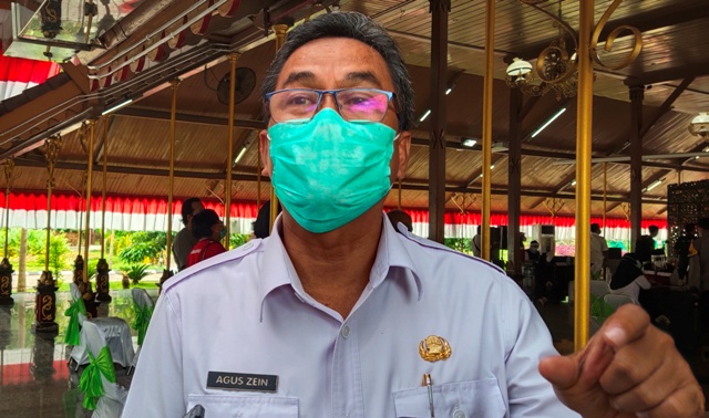 PPKM Mikro Bangkalan Fokus Empat Kecamatan, Ini Aturan yang Harus Diketahui