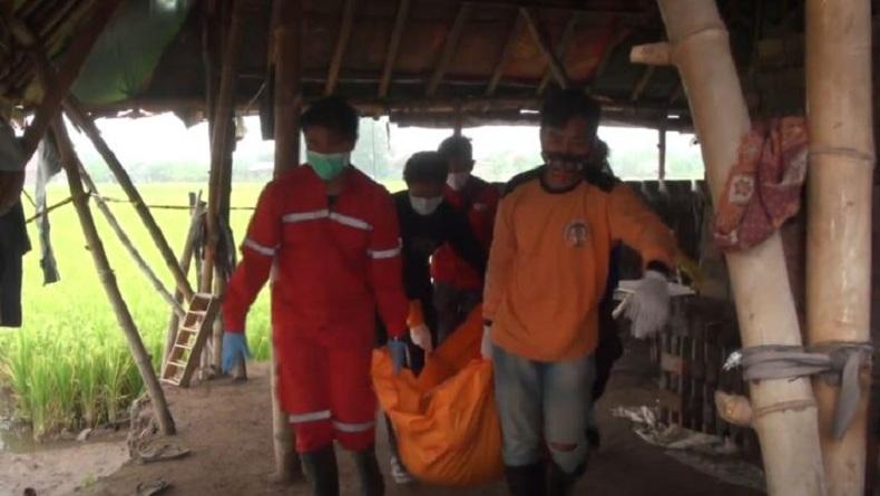 Berdaster Tak Bercelana Dalam, Perempuan Jombang Ditemukan Tewas di Trowulan