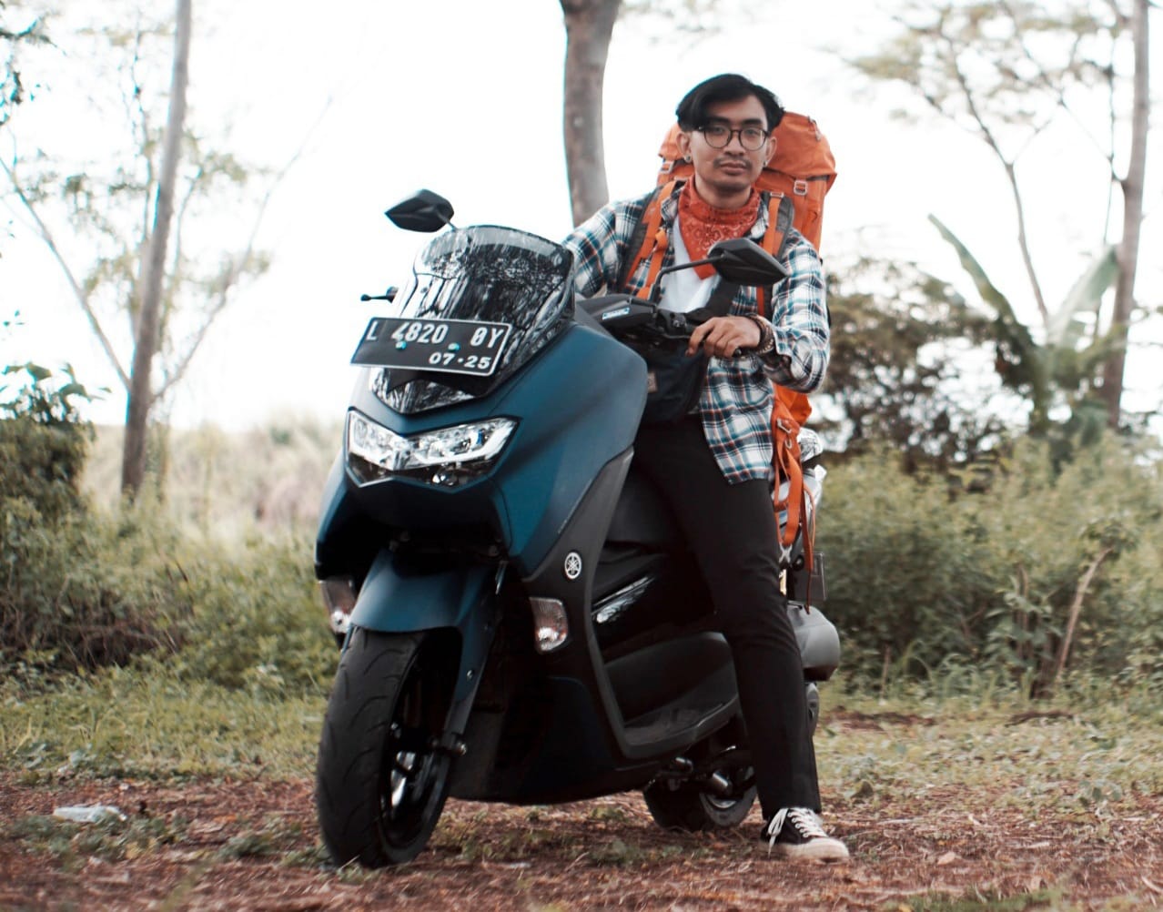 Dilengkapi Inovasi Teknologi, Konsumen NMAX Mengaku Puas