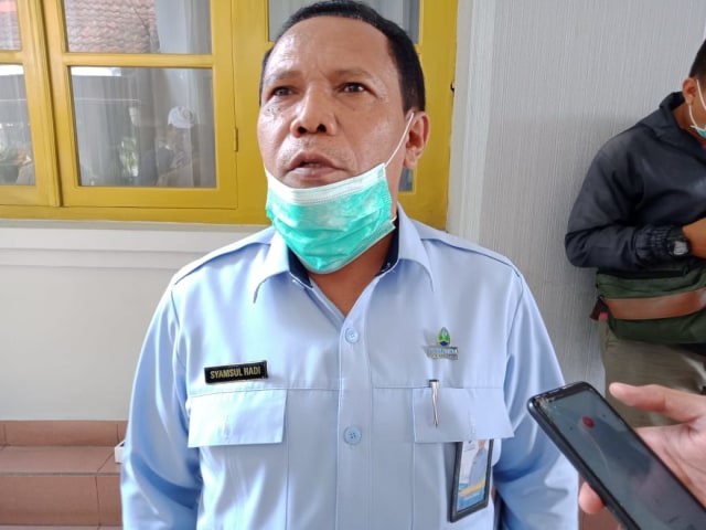 Rapor dari Kementerian Tetapkan Perumda Tirta Kanjuruhan Raih Peringkat Tiga