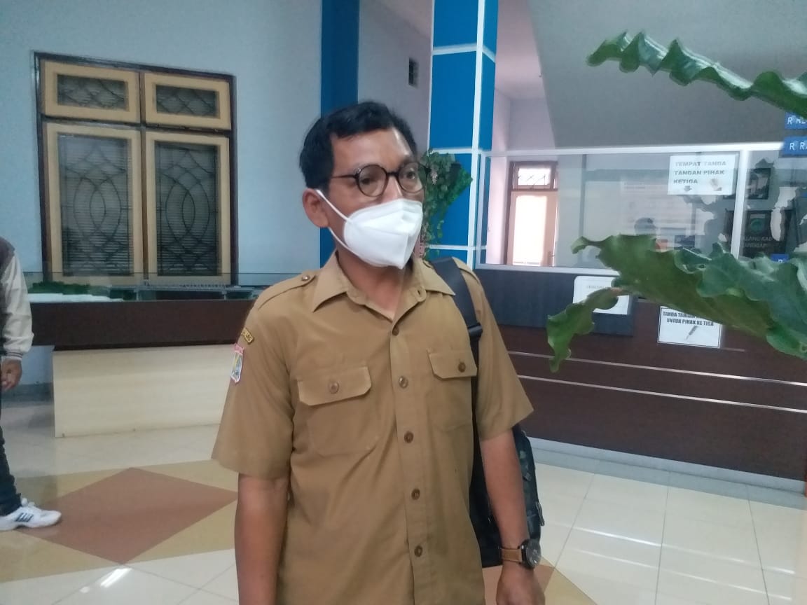 PU Bina Marga Targetkan Pembangunan Jembatan Srigonco Selesai Tahun Ini