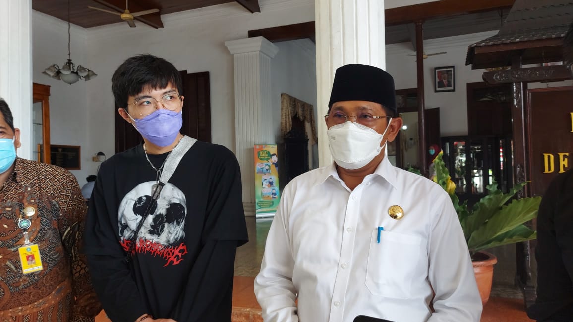 Evaluasi PPKM, Dokter Tirta Sebut Presiden Mengakui Tak Efektif